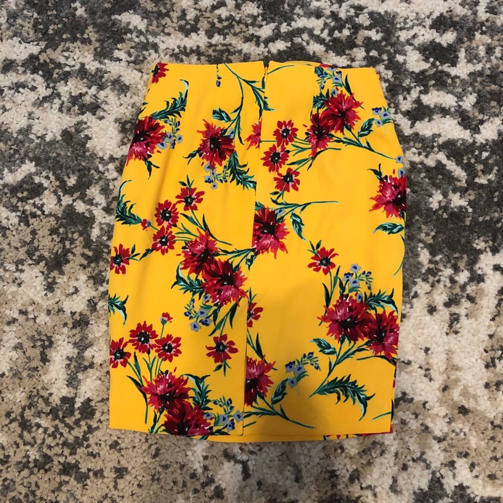 Express Skirt - Picture 3 of 4